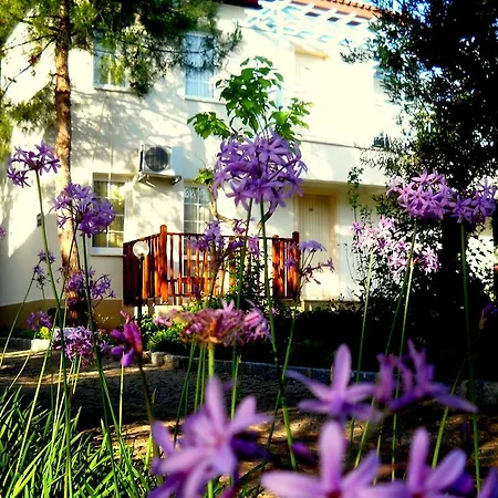 Teos Village Station touristique Seferihisar