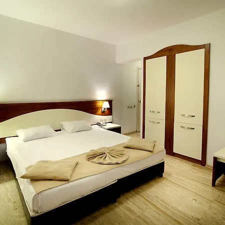 Station touristique Teos Village Seferihisar