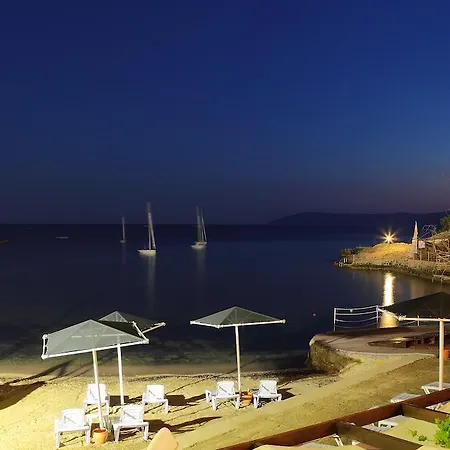 Teos Village