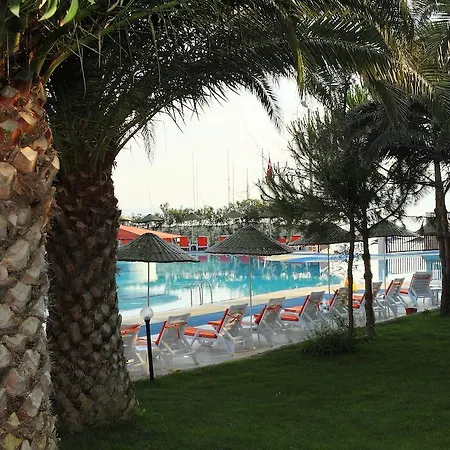 Station touristique Teos Village Seferihisar