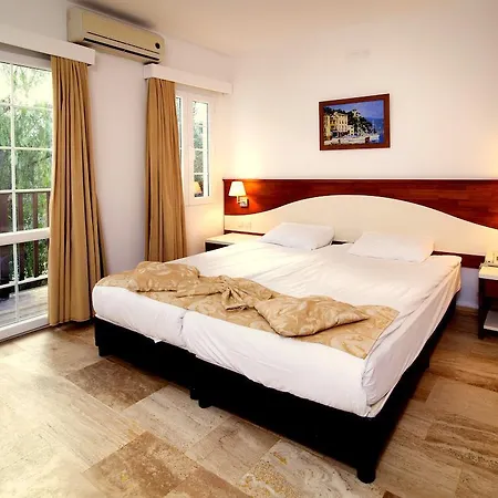 Resort Teos Village 4*
