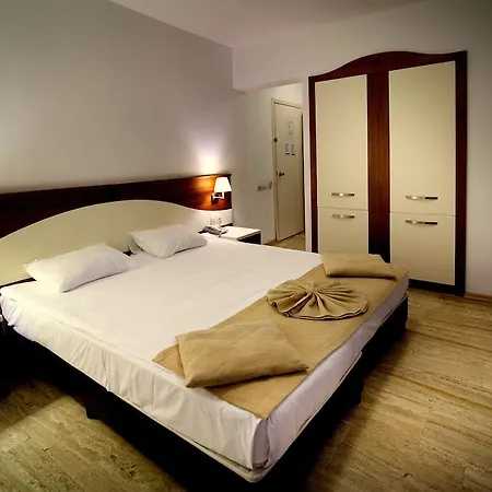 Resort Teos Village Seferihisar