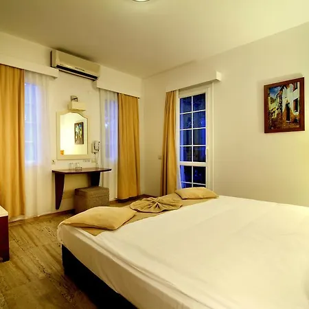 Station touristique Teos Village Seferihisar