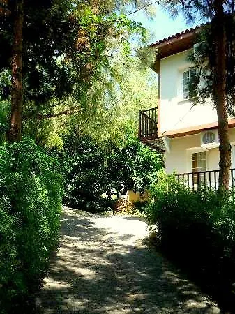 Resort Teos Village 4*
