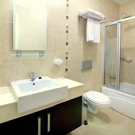 Resort Teos Village Seferihisar