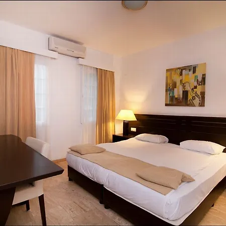 Station touristique Teos Village 4*