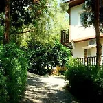 Resort Teos Village 4*