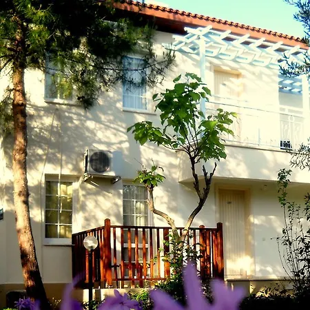 Teos Village リゾート 4*