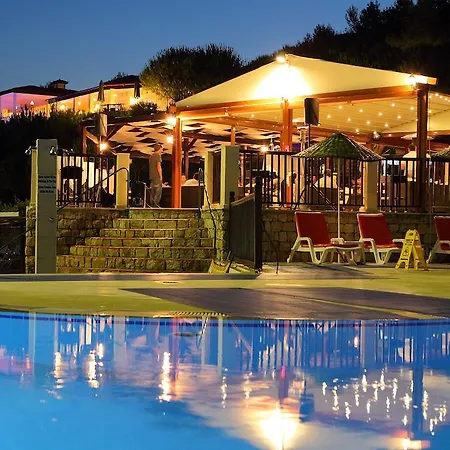 Resort Teos Village