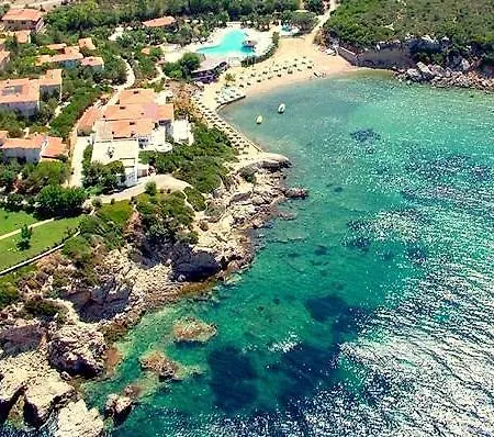 Resort Teos Village Seferihisar