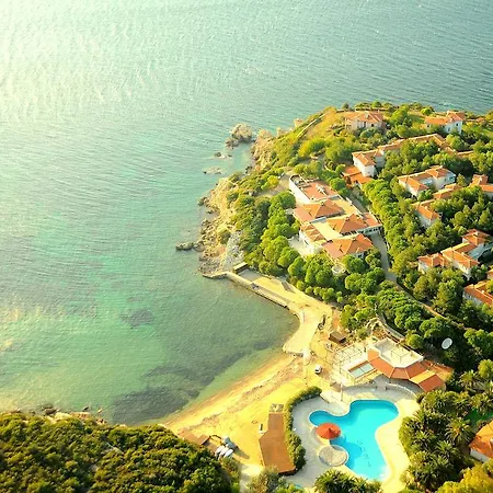 Teos Village セェフェリヒサール