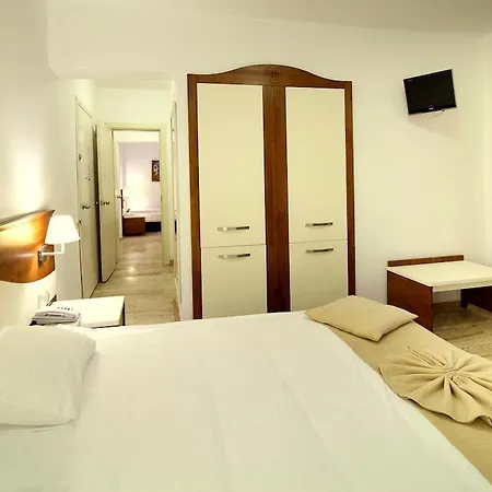 リゾート Teos Village